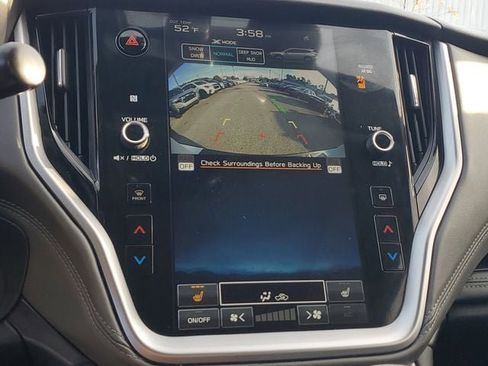 Certified 2024 Subaru Outback Onyx Edition image 30