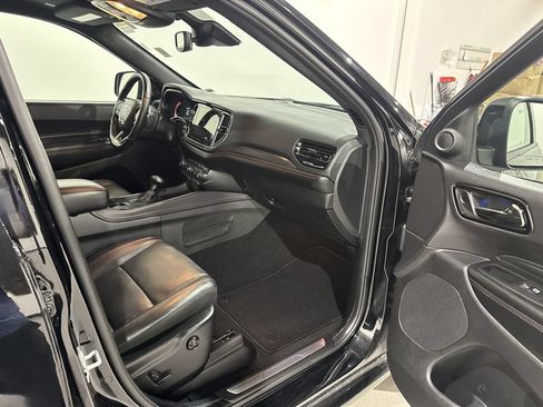 Used 2026 Dodge Durango GT AWD/4WD image 23
