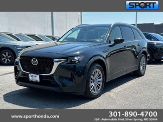 Used 2024 MAZDA CX-90 3.3 Turbo w/ Preferred Plus AWD/4WD video 1