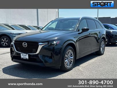 Used 2024 MAZDA CX-90 3.3 Turbo w/ Preferred Plus