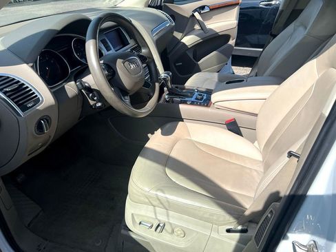 Used 2014 Audi Q7 3.0T Premium Plus image 10