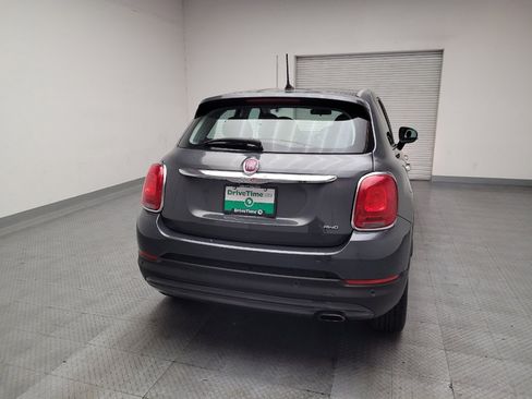 Used 2018 FIAT 500X Pop w/ Popular Equipment Group AWD/4WD image 7