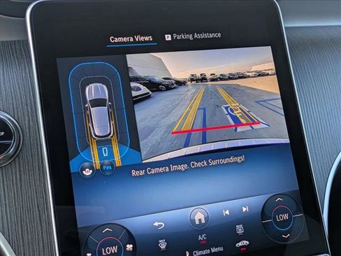 New 2026 Mercedes-Benz GLC 300 image 14