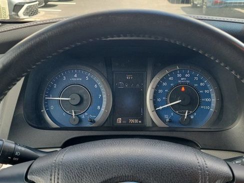 Used 2017 Toyota Sienna XLE w/ XLE Navigation Package AWD/4WD image 22