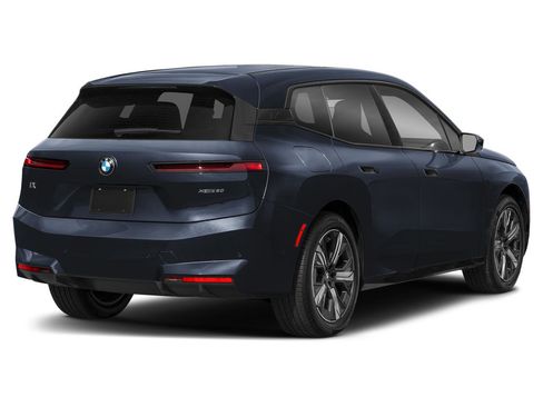 New 2026 BMW iX xDrive60 w/ M Sport Package image 19