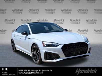 Used 2023 Audi S5 Prestige w/ Prestige Package