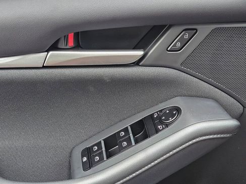 New 2026 MAZDA MAZDA3 s image 26