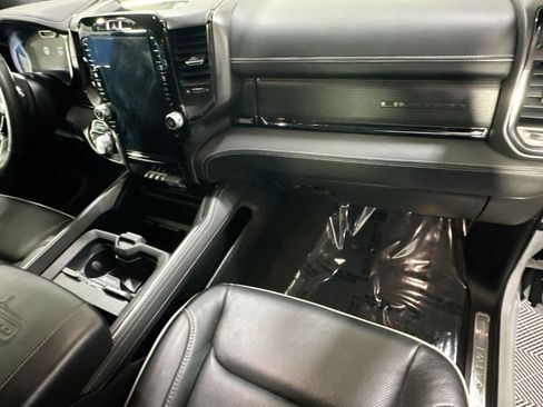 Used 2023 RAM 1500 Limited image 35