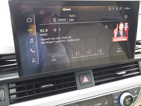 Used 2025 Audi A5 2.0T Premium Plus w/ Convenience Plus Package image 23