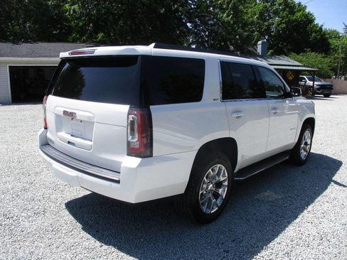 Used 2016 GMC Yukon SLT w/ Open Road Package AWD/4WD image 7