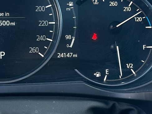 Used 2023 MAZDA CX-9 Carbon Edition image 23