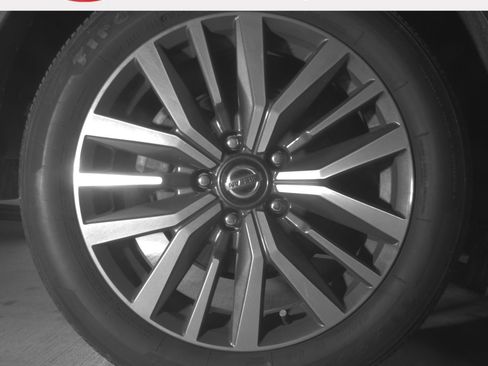 Used 2021 Nissan Kicks SV image 14