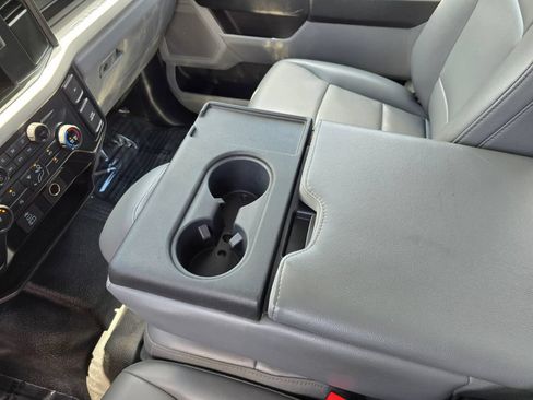 Used 2024 Ford F250 XL w/ XL Driver Assist Package AWD/4WD image 27
