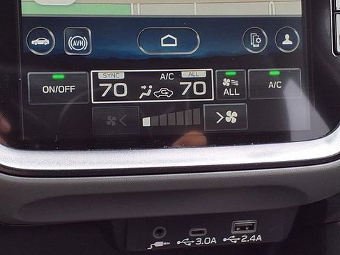 New 2026 Subaru Crosstrek 2.5i Sport AWD/4WD image 17