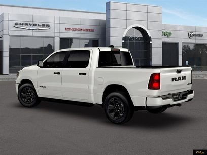 New 2026 RAM 1500 Express