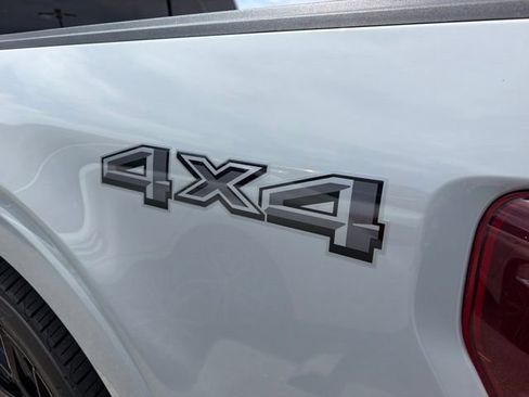 Used 2024 Ford F150 XLT w/ Equipment Group 302A MID AWD/4WD image 4