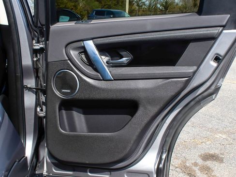 Used 2021 Land Rover Discovery Sport S image 12