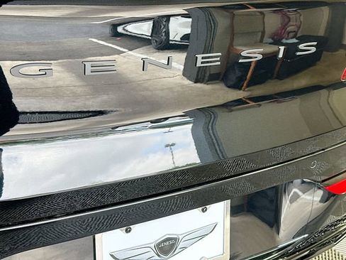 New 2026 Genesis GV80 3.5T Prestige AWD/4WD image 22