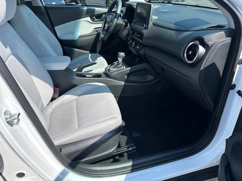 Certified 2023 Hyundai Kona SEL AWD/4WD image 22