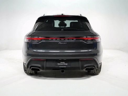 Used 2024 Porsche Macan image 11
