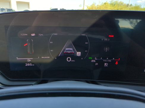 New 2025 Audi S5 Premium Plus image 26