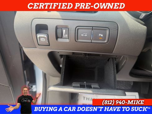Used 2014 Chevrolet Impala LT w/ Convenience Package FWD image 25