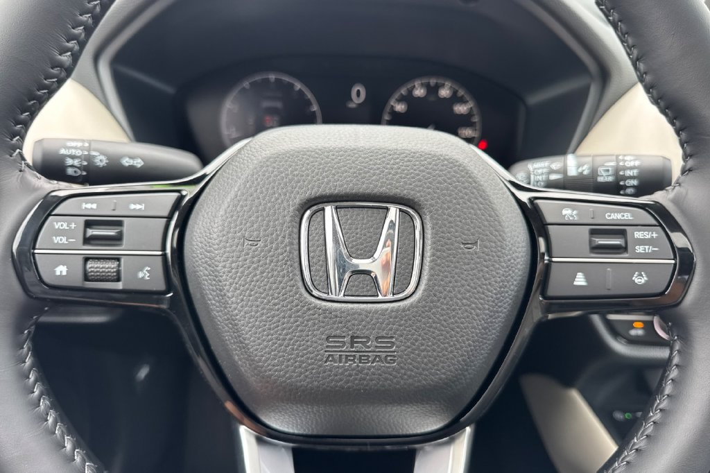 New 2027 Honda HR-V EX-L image 23