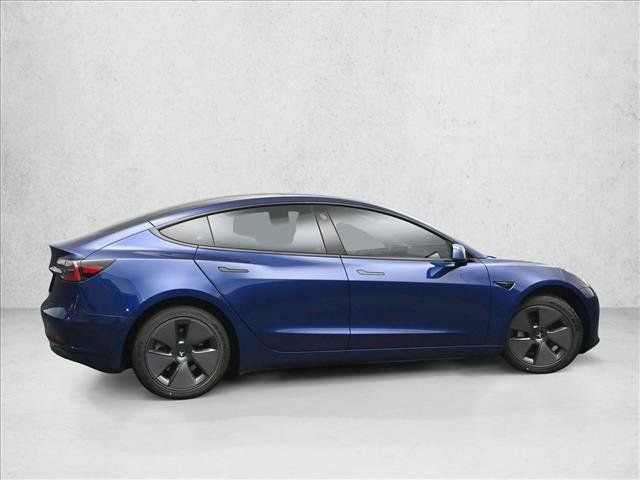 Used 2023 Tesla Model 3 Standard Range RWD image 7