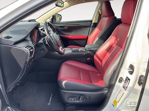 Used 2020 Lexus NX 300h AWD w/ Comfort Package image 16