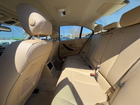 Used 2015 BMW 328i xDrive Sedan w/ Premium Package AWD/4WD image 11