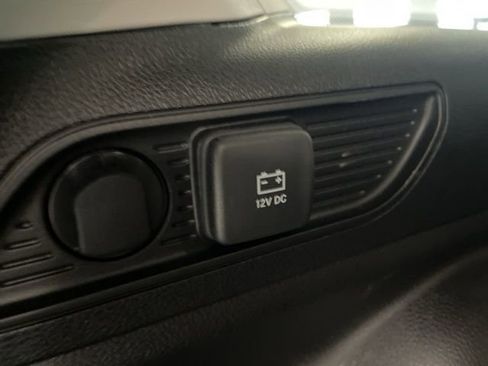 Used 2023 Jeep Grand Cherokee Limited w/ Trailer Tow Prep Group (B) image 12