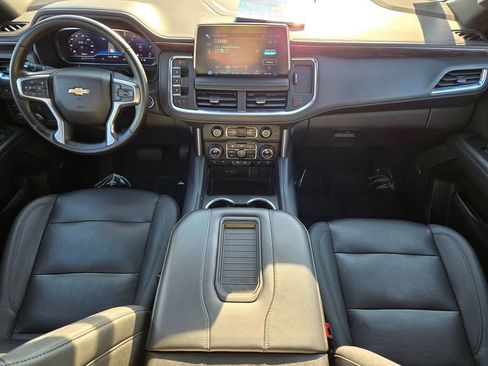 Certified 2023 Chevrolet Tahoe LT image 9