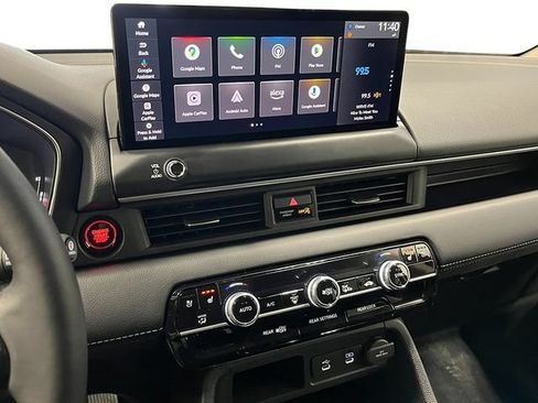 New 2026 Honda Pilot Elite image 19
