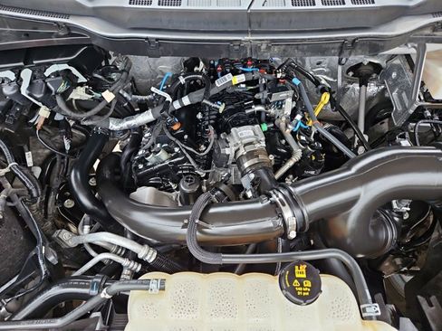 Used 2024 Ford F150 STX RWD image 23