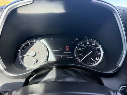 Used 2021 Toyota Highlander XSE image 30