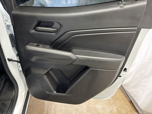 Certified 2024 Chevrolet Colorado W/T w/ Technology Package image 24