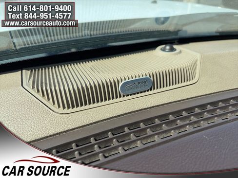 Used 2012 RAM 2500 Laramie w/ HD Snow Plow Prep Group AWD/4WD image 20