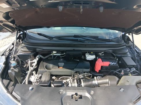 Used 2023 Acura RDX AWD image 34