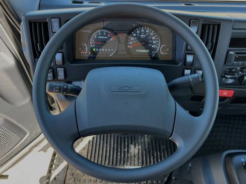 New 2025 Chevrolet Low Cab Forward 5500XG image 20