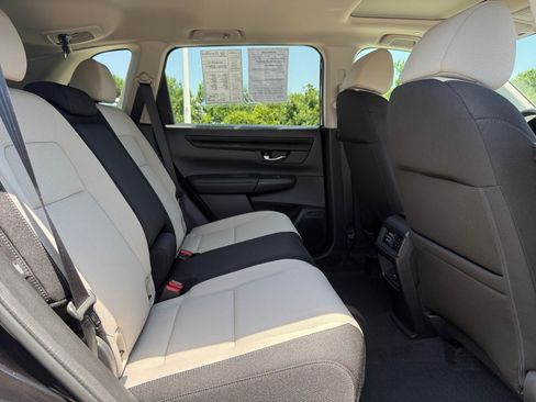 Used 2025 Honda CR-V EX image 29