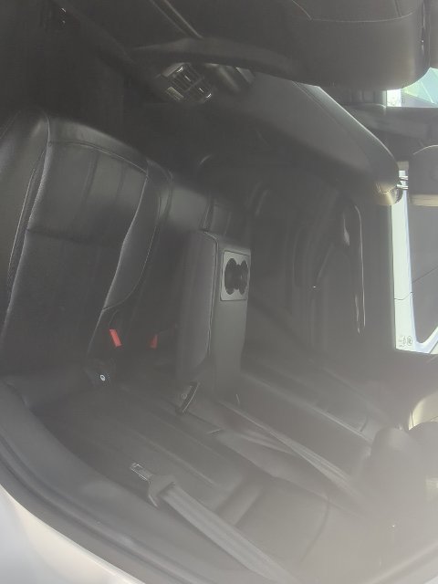 Certified 2020 Land Rover Range Rover Evoque S AWD/4WD image 7