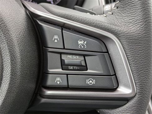 Certified 2025 Subaru Outback Premium image 16