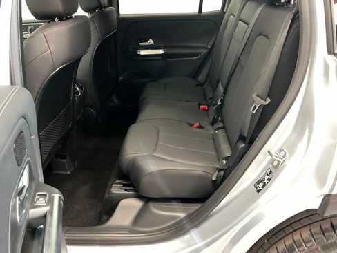 New 2026 Mercedes-Benz GLB 250 4MATIC image 21