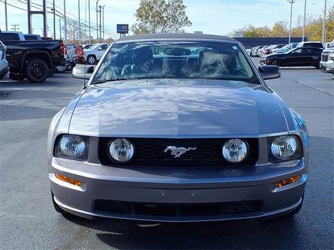 Used 2007 Ford Mustang GT image 17