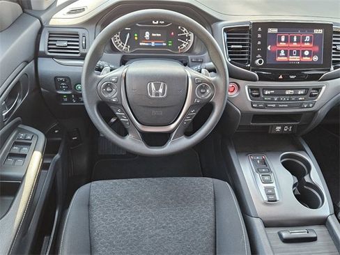 Used 2022 Honda Ridgeline Sport image 12