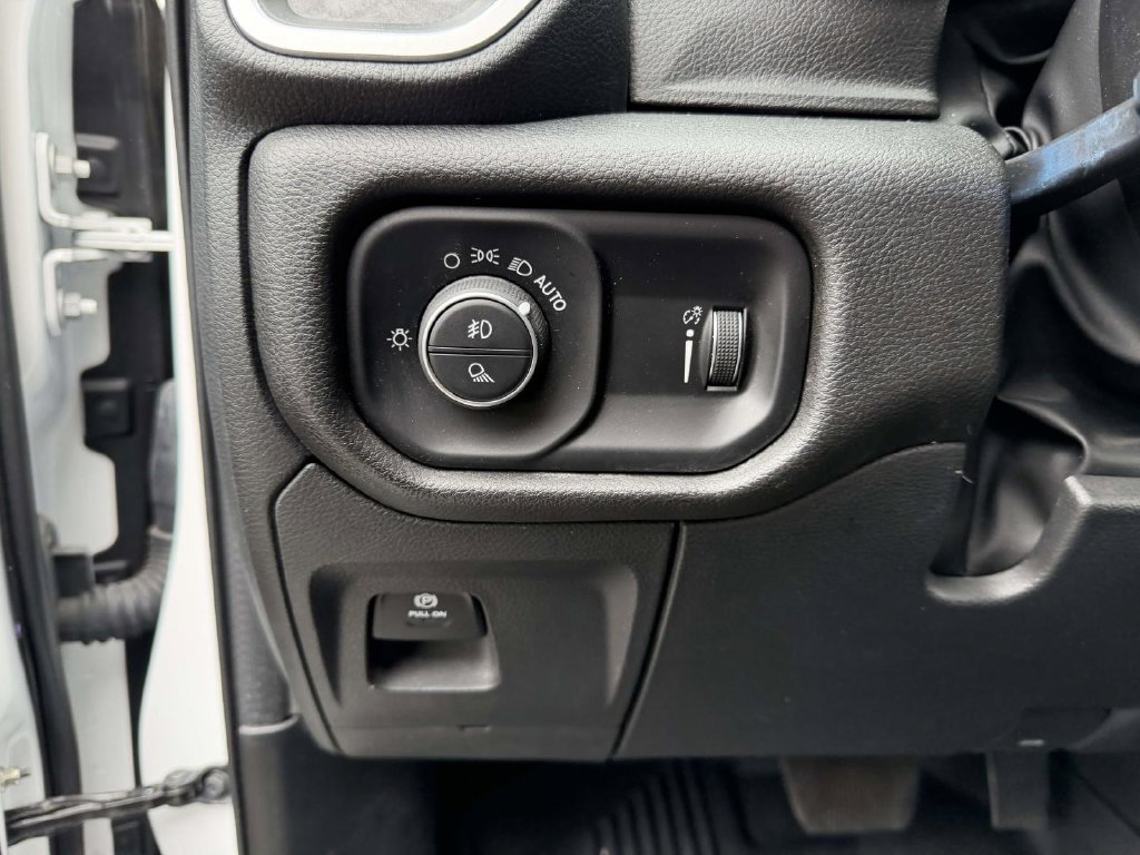 Certified 2022 RAM 1500 Big Horn AWD/4WD image 24