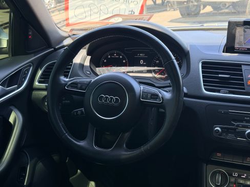 Used 2018 Audi Q3 2.0T Premium Plus w/ Premium Plus Package AWD/4WD image 16
