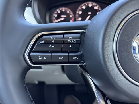 New 2026 MAZDA CX-90 3.3 Turbo w/ Premium Plus Pkg image 31