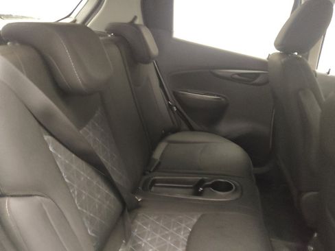 Used 2020 Chevrolet Spark LT FWD image 19