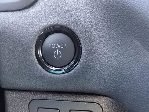 New 2026 Toyota Tundra Limited AWD/4WD image 26